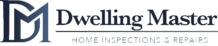 Dwelling Master Home Inspections logo — certified inspectors in Virginia Maryland and DC